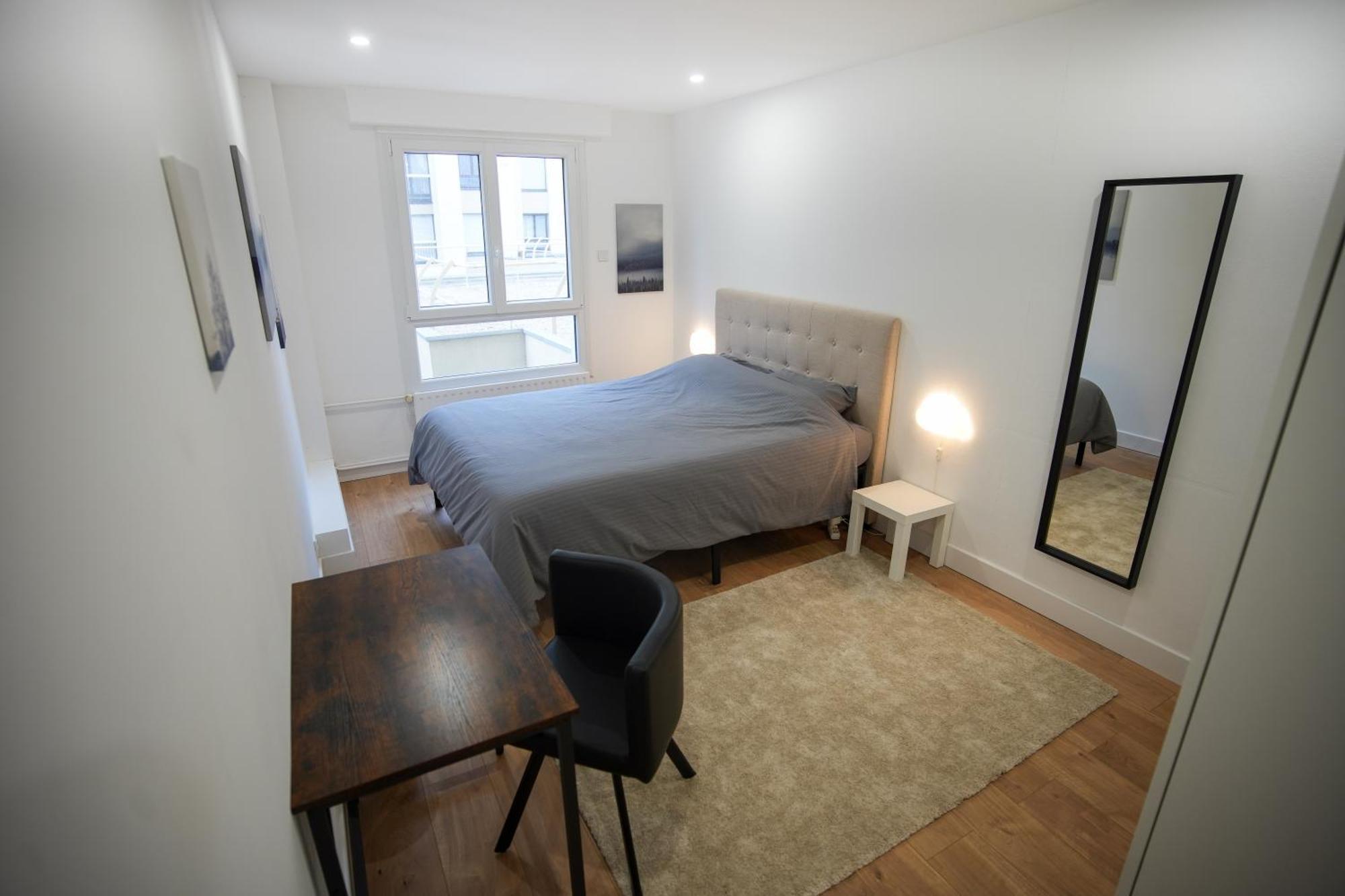 Keyless Appartement Moderne Et Spacieux 90 M2 Parking Chevilly-Larue Esterno foto